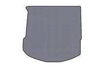 Ford Mondeo 2008–2014 Rubberen kofferbakmat Carsuit (2008-2010, SW, grijs) foto 1