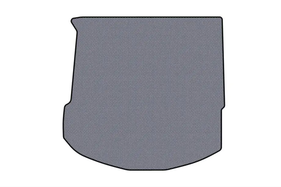 Ford Mondeo 2008–2014 Rubberen kofferbakmat Carsuit (2008-2010, SW, grijs) Image
