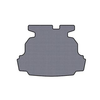 Rubberen kofferbakmat Carsuit (SD, grijs) Geely Emgrand EC7 2009– foto 1