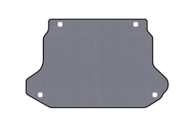 Honda CRV 2001–2006 Rubberen kofferbakmat Carsuit (Grijs) foto 1