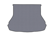 Hyundai Elantra (MD/UD) 2011–2015 Rubberen kofferbakmat Carsuit (2010-2013, SD, grijs) foto 1