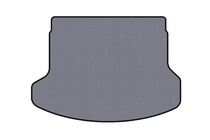 Hyundai I-30 2017– Rubberen kofferbakmat Carsuit (LB, grijs) foto 1
