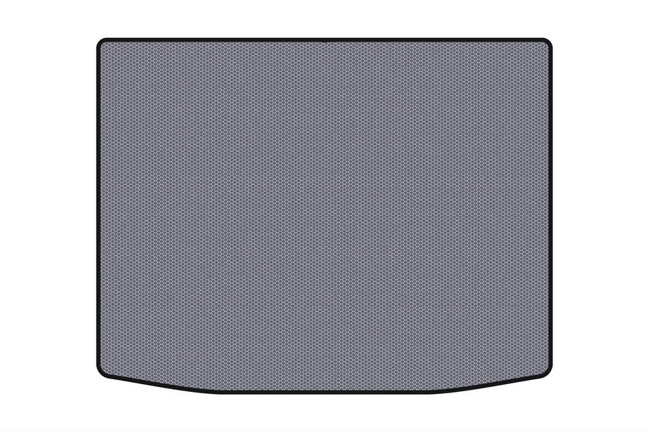 Infiniti QX30 2017– Rubberen kofferbakmat Carsuit (Grijs) Image