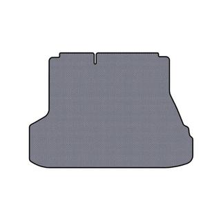 Rubberen kofferbakmat Carsuit (SD, grijs) Kia Cerato 1 2004–2009 foto 1