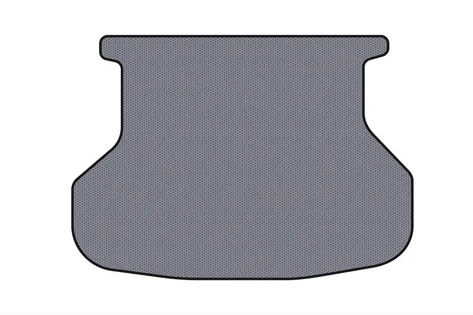 Lexus RX 2003–2009 Rubberen kofferbakmat Carsuit (Grijs) Image