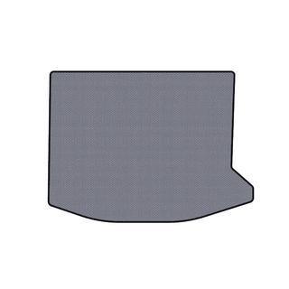 Rubberen kofferbakmat Carsuit (HB, grijs) Mazda 3 2003–2009 foto 1