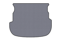 Mazda 6 2003–2008 Rubberen kofferbakmat Carsuit (SW, grijs) foto 1