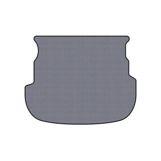 Rubberen kofferbakmat Carsuit (SW, grijs) Mazda 6 2003–2008 foto 1