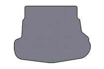 Mazda 6 2008–2012 Rubberen kofferbakmat Carsuit (SD, grijs) foto 1