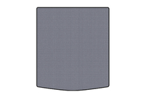 Mazda 6 2012–2024 Rubberen kofferbakmat Carsuit (SD, grijs) foto 1