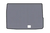 Mercedes SLK R170 1996–2004 Rubberen kofferbakmat Carsuit (Coupé, grijs) foto 1