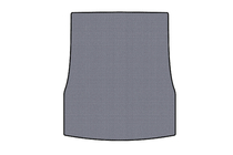 Mercedes CLS C218 2011–2018 Rubberen kofferbakmat Carsuit (Coupé, 4-deurs, grijs) foto 1