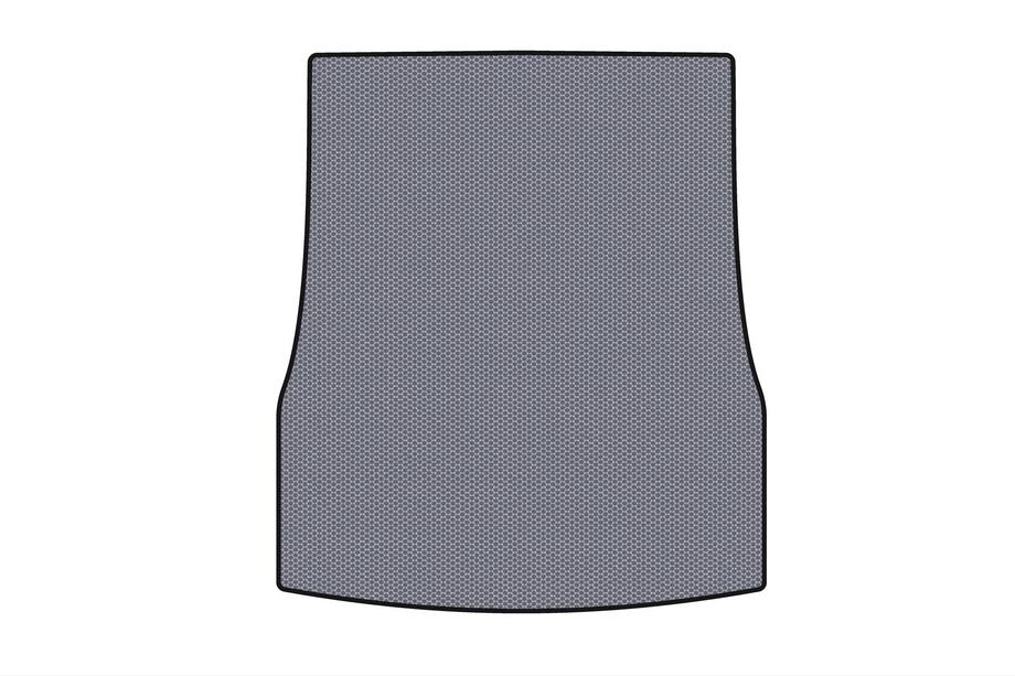 Mercedes CLS C218 2011–2018 Rubberen kofferbakmat Carsuit (Coupé, 4-deurs, grijs) Image