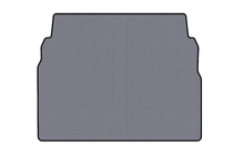 Mercedes E-class W210 1995–2002 Rubberen kofferbakmat Carsuit (1995-1999, SD, geen vierwielaandrijving, grijs) foto 1