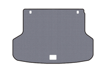 Mitsubishi Lancer 9 2004–2008 Rubberen kofferbakmat Carsuit (SW, grijs) foto 1