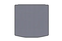 Mitsubishi Outlander 2012–2021 Rubberen kofferbakmat Carsuit (Grijs) foto 1