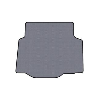 Rubberen kofferbakmat Carsuit (HB, grijs) Nissan Almera N16 2000–2006 foto 1