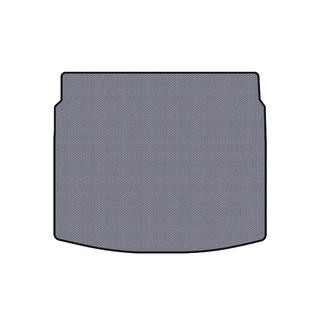 Rubberen kofferbakmat Carsuit (5-zits, USA, grijs) Nissan X-trail T32/Rogue 2014–2021 foto 1