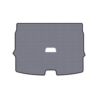 Rubberen kofferbakmat Carsuit (voor Rogue Sport, grijs) Nissan Qashqai 2014–2021 foto 1