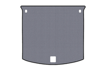 Opel Antara 2006–2017 Rubberen kofferbakmat Carsuit (2010-2015, grijs) foto 1