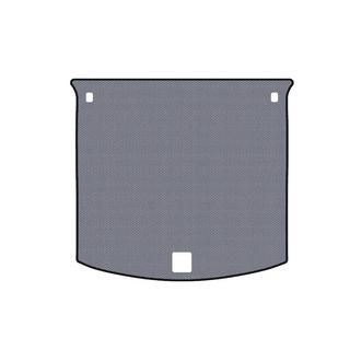 Rubberen kofferbakmat Carsuit (2010-2015, grijs) Opel Antara 2006–2017 foto 1