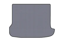 Opel Astra G Classic 1998–2012 Rubberen kofferbakmat Carsuit (SW, grijs) foto 1