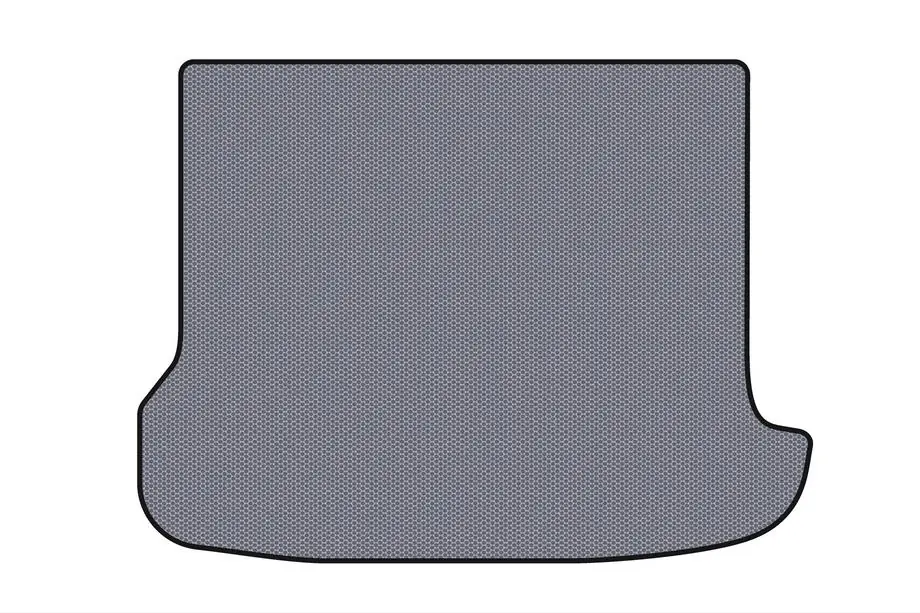 Opel Astra G Classic 1998–2012 Rubberen kofferbakmat Carsuit (SW, grijs) Image