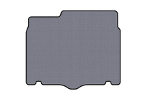 Opel Astra J 2009–2015 Rubberen kofferbakmat Carsuit (HB, 5-deurs, grijs) foto 1