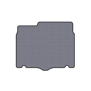 Rubberen kofferbakmat Carsuit (HB, 5-deurs, grijs) Opel Astra J 2009–2015 foto 1