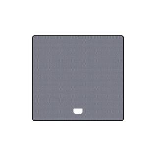 Rubberen kofferbakmat Carsuit (SW, 5-deurs, grijs) Opel Astra J 2009–2015 foto 1