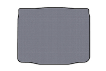 Opel Insignia 2008–2017 Rubberen kofferbakmat Carsuit (2013-2017, SD, grijs) foto 1