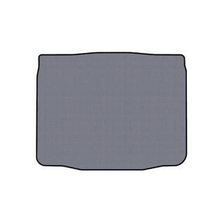Rubberen kofferbakmat Carsuit (2013-2017, SD, grijs) Opel Insignia 2008–2017 foto 1