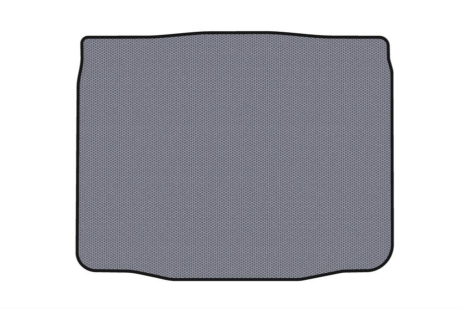 Opel Insignia 2008–2017 Rubberen kofferbakmat Carsuit (2013-2017, SD, grijs) Image