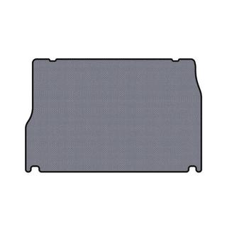 Rubberen kofferbakmat Carsuit (Grijs) Opel Meriva 2002–2010 foto 1