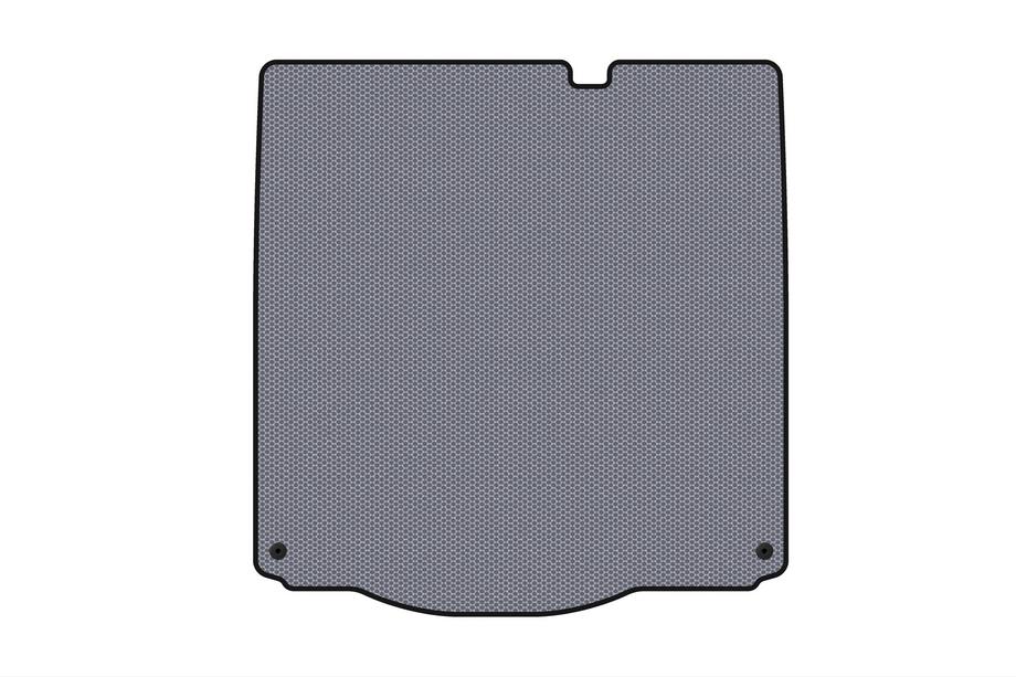Peugeot 301 2012– Rubberen kofferbakmat Carsuit (2012-2017, SD, grijs) Foto 1