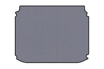 Peugeot 308 2007–2013 Rubberen kofferbakmat Carsuit (HB, 5-deurs, grijs) foto 1
