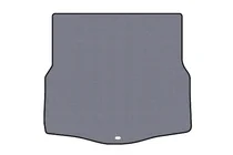 Renault Laguna 2007–2015 Rubberen kofferbakmat Carsuit (2011-2015, LB, grijs) foto 1