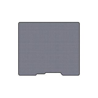 Rubberen kofferbakmat Carsuit (2019+, grijs) Renault Trafic 2015– foto 1
