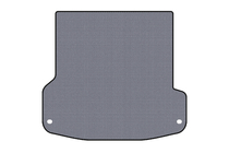Skoda Octavia I Tour A4 1996–2010 Rubberen kofferbakmat Carsuit (SW, grijs) foto 1