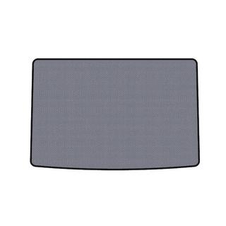 Rubberen kofferbakmat Carsuit (Grijs) Skoda Yeti 2009–2017 foto 1