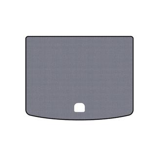 Rubberen kofferbakmat Carsuit (Grijs) SsangYong Kyron 2005–2014 foto 1