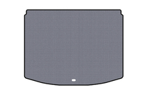 Suzuki SX4 S-Cross 2013–2016 Rubberen kofferbakmat Carsuit (HB, 5-deurs, grijs) foto 1