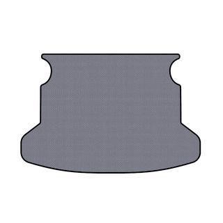 Rubberen kofferbakmat Carsuit (SD, grijs) Toyota Corolla 2002–2007 foto 1