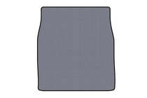 Volvo S60 2010–2018 Rubberen kofferbakmat Carsuit (2010-2013, SD, grijs) foto 1