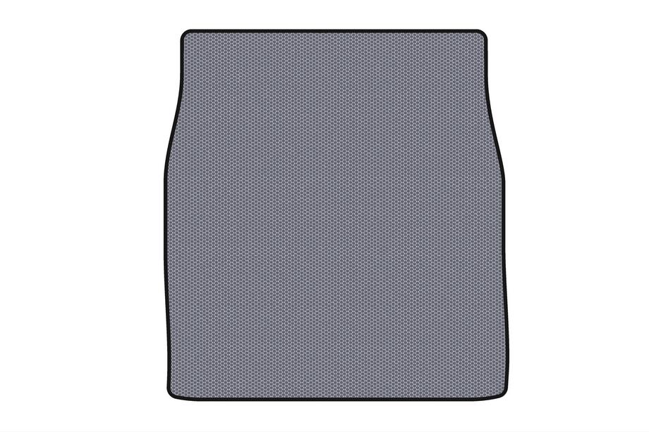Volvo S60 2010–2018 Rubberen kofferbakmat Carsuit (2010-2013, SD, grijs) Image