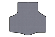 Alfa Romeo 159 2005–2011 Rubberen kofferbakmat Carsuit (SD, grijs) foto 1