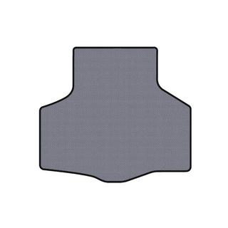 Rubberen kofferbakmat Carsuit (SD, grijs) Alfa Romeo 159 2005–2011 foto 1