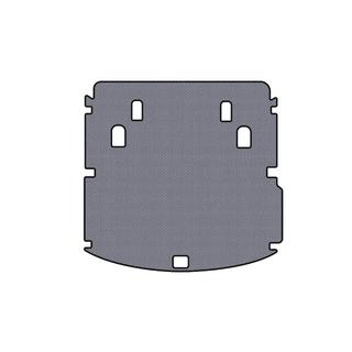 Rubberen kofferbakmat Carsuit V-1 (Grijs) Acura MDX 2013–2020 foto 1