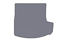 Audi A8 1994–2002 Rubberen kofferbakmat Carsuit V-2 (Sedan, grijs) foto 1