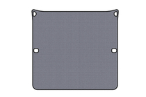 Audi 100 C4 1990–1994 Rubberen kofferbakmat Carsuit V-2 (Avant, grijs) foto 1